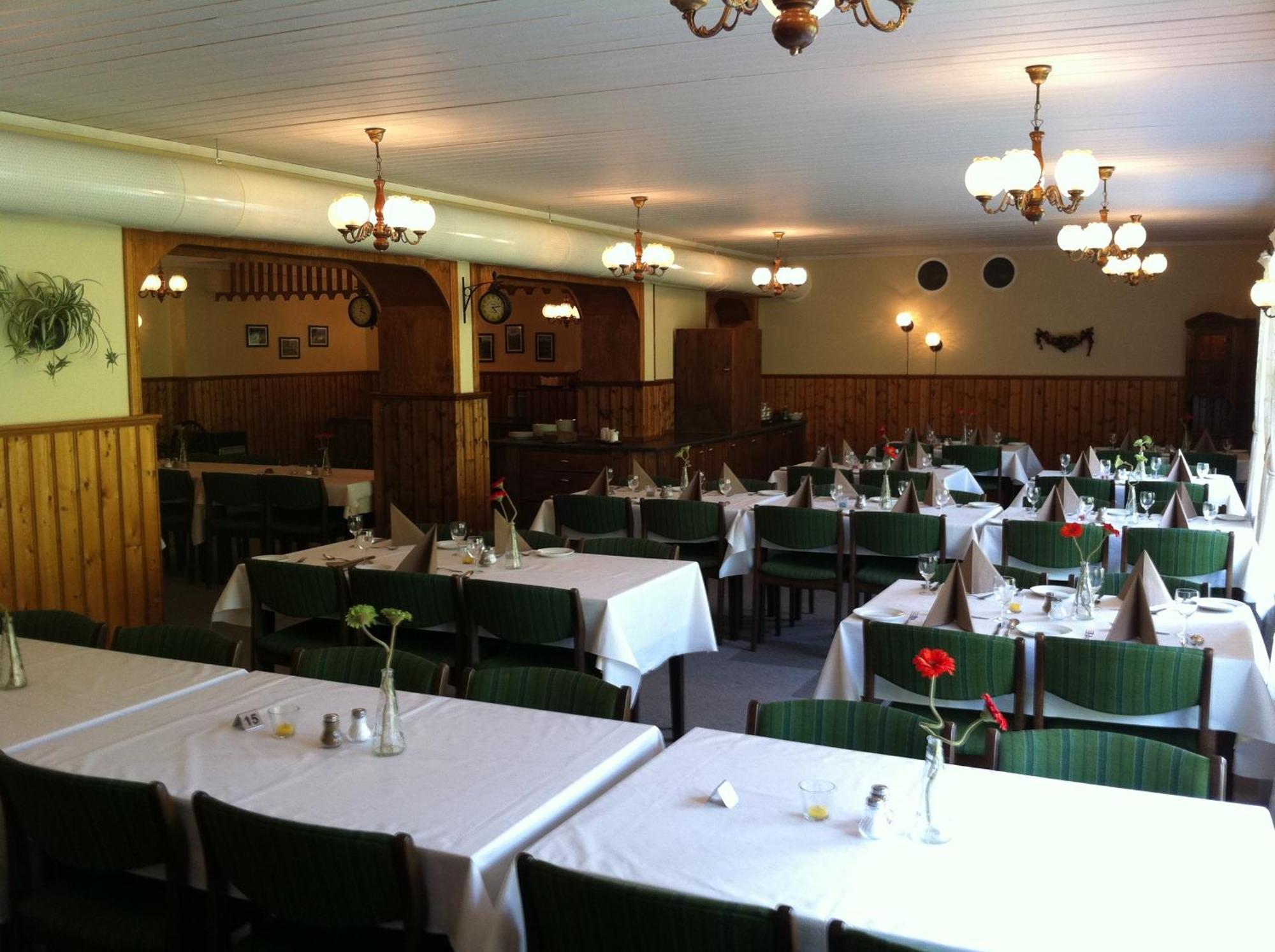 Vossestrand Hotel And Apartments Myrkdalen Esterno foto